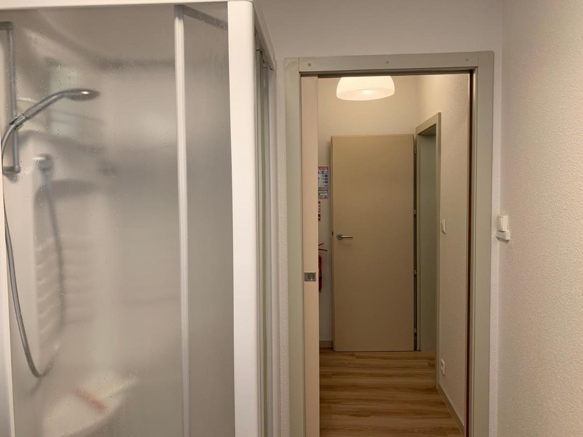 Appartements Des 2 Tetes Кольмар Екстер'єр фото